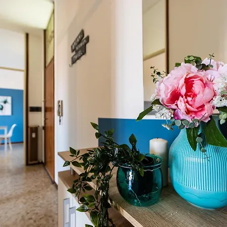 شقة Blue Wave - Maggiore