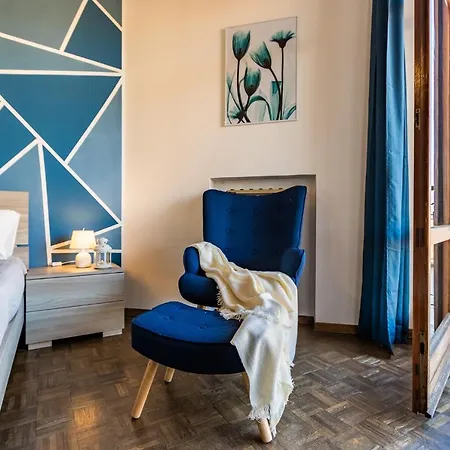 Blue Wave - Maggiore *