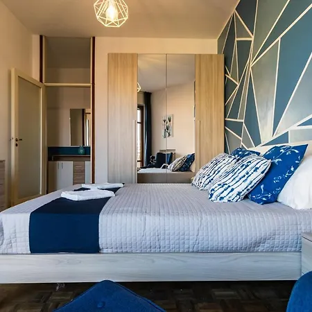 Blue Wave - Maggiore *