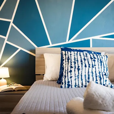 Blue Wave - Maggiore *