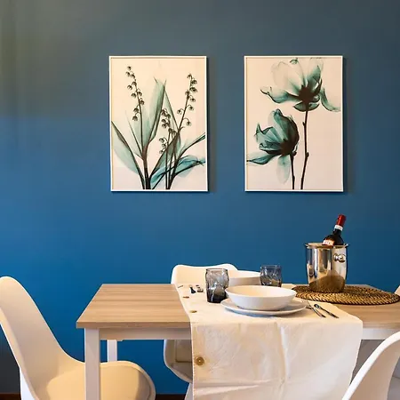 شقة Blue Wave - Maggiore *