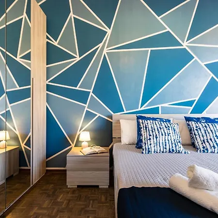 Apartamento Blue Wave - Maggiore *