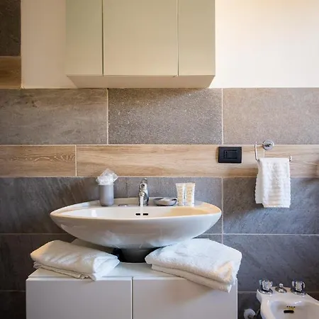 Apartamento Blue Wave - Maggiore *