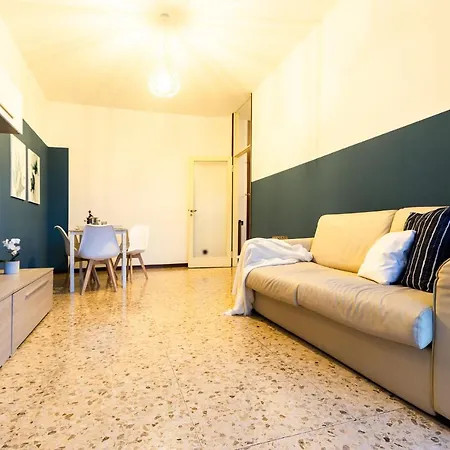 Blue Wave - Maggiore Apartamento Arona