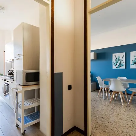 Appartamento Blue Wave - Maggiore