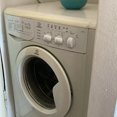 Blue Wave - Maggiore Apartamento