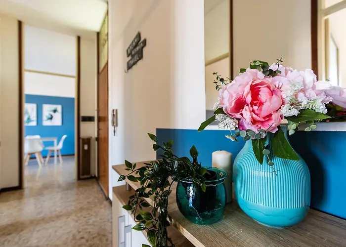 Apartamento Blue Wave - Maggiore