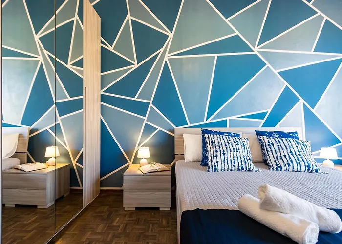 Apartamento Blue Wave - Maggiore *