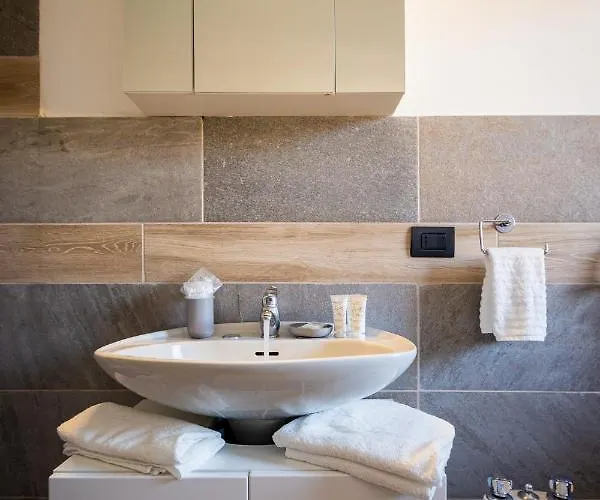 Апартаменты Blue Wave - Maggiore *