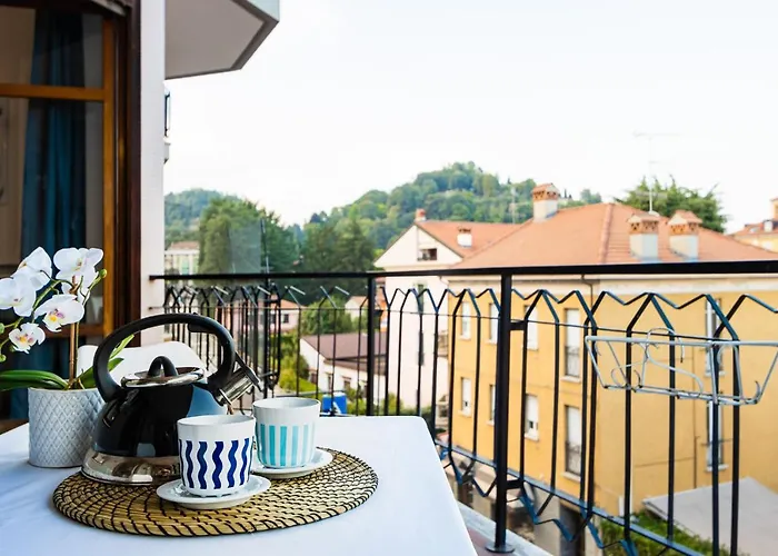 Blue Wave - Maggiore Арона