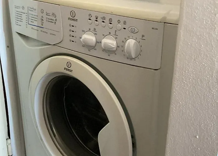 Blue Wave - Maggiore Апартаменты