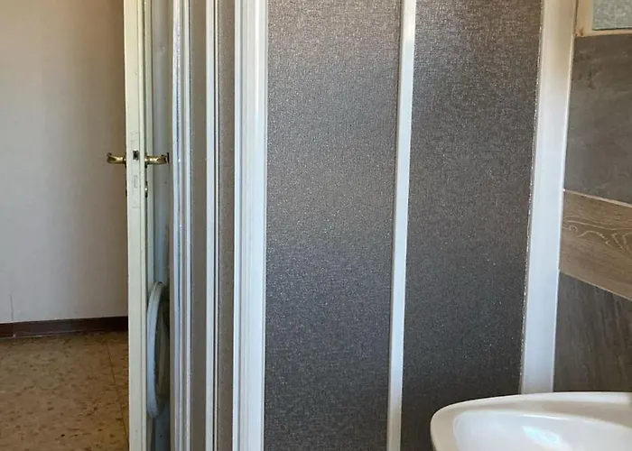 Апартаменты Blue Wave - Maggiore Арона